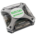 Digilent Digital Discovery USB Logic Analyser