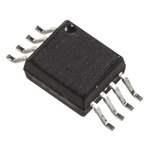 BA2904SFV-E2 ROHM, Op Amp, 500kHz 1 kHz, 36 V, 8-Pin SSOP