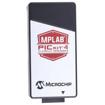 Microchip MPLAB PICkit 4 In-Circuit Debugger/ Programmer