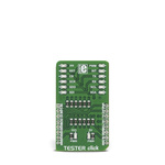 MikroElektronika Tester click