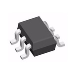 TSH122ICT STMicroelectronics, Op Amp, RRO, 2.25 → 5 V, 70-Pin SC