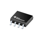 OPA2140AID Texas Instruments, Op Amps, 11MHz, 36 V, 8-Pin SOIC