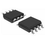 OPA277UA Texas Instruments, Op Amps, 1MHz, 36 V, 8-Pin SOIC
