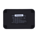 Texas Instruments MSP MCU Programmer and Debugger