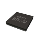 BT817Q-T, Graphics Controller 60MHz 1920 x 480, 1.024 MB RAM, VQFN