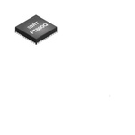 FT800Q-T, Graphics Controller 48-Pin VQFN