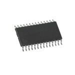 Renesas Electronics 9DB433AGLF Clock Buffer 28-Pin TSSOP-28