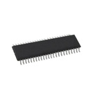 Renesas Electronics 9DB833AGILF Clock Buffer 48-Pin TSSOP-48