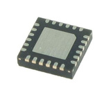 Renesas Electronics 9DBL0252BKILF Clock Buffer 24-Pin VFQFPN-24