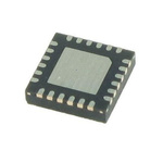 Renesas Electronics 9DBL0252BKILFT Clock Buffer 24-Pin VFQFPN-24