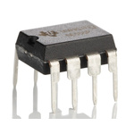 Texas Instruments NE555P, Precision Timer, 8-Pin PDIP