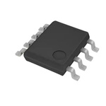 TSV7722IYST STMicroelectronics, High Bandwidth, Op Amp, RRO, 22MHz, 5.5 V, 8-Pin MiniSO8