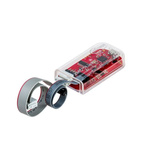 Infineon XMC Link Functional Isolated Debug Probe, Based on SEGGER J-Link Technology