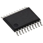 Renesas Electronics 5PB1104PGGI8 Clock Buffer 8-Pin TSSOP