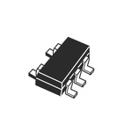 TSB7191AIYLT STMicroelectronics, Precision, Op Amps, RRIO, 22MHz, 2.7 → 36 V, 5-Pin SOT23-5