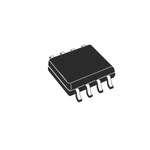 TSB612IYDT STMicroelectronics, Operational Amplifier, Op Amp, RRO, 560MHz, 2.7 → 36 V, 8-Pin SO8