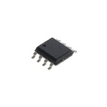 CA3140MZ96 Renesas Electronics, Op Amps, 4.5MHz,  ±2 V, 8-Pin SOIC