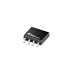 LMH6715MA/NOPB Texas Instruments, 2-Channel Video Amplifier, 400MHz 1300V/μs, 8-Pin SOIC