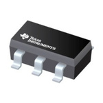 BUF602IDBVT Texas Instruments, Buffer, Op Amp, 1GHz, 8-Pin SOIC(D)