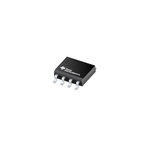 LM6142BIM/NOPB Texas Instruments, Low Power, Op Amp, RRIO, 17MHz, 8-Pin SOIC(D)
