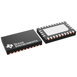 Texas Instruments SN65DPHY440SSRHRT Clock Generator 28-Pin QFN