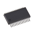 Renesas Electronics 9DB403DFLF Clock Buffer 28-Pin SSOP