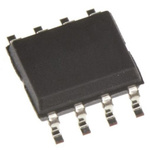 ICL7611DCBAZ-T Renesas Electronics, CMOS Operational Amplifier, Op Amps, RRIO, 1.4MHz, 1 → 8 V, 8-Pin 8-SOIC