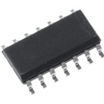 ISL83076EIBZA-T Renesas Electronics, Low Power, Op Amps, 3 V, 14-Pin 14LD SOIC
