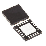 ISL84467IRTZ-T Renesas Electronics, Ultra Low Power, Switched Integrator, 104MHz, 1.65 → 4.5 V, 16-Pin 16LD TQFN