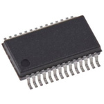 Renesas Electronics 9DB433AFILF Clock Buffer 28-Pin SSOP