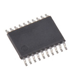 Renesas Electronics 9DB102BGLFT PLL Clock Buffer 20-Pin 20-pin TSSOP
