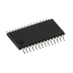 Renesas Electronics 9DB106BGILFT PLL Clock Buffer 28-Pin 28-pin TSSOP