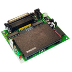 Seeit CAR-05, Smart Card Programmer for Universal Smartcard Programmer Reader/Writer on Parallel Port For