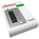 Seeit TOPMAX-III, Microcontroller Programmer for DATAFLASH and Microcontrollers, EEPROM, EPROM, PLD, SPI FLASH