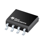 SA5532ADR Texas Instruments, Low Noise Amplifier, Op Amps, RRIO, 10MHz, 15 V, 8-Pin SOIC
