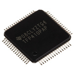 TFP410PAP, Video Encoder, 64-Pin HTQFP