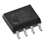 LMH6505MA/NOPB Texas Instruments, Controlled Voltage Amplifier R-RI/O 9 V 8-Pin SOIC