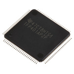 TFP401APZP, Video Decoder, 100-Pin HTQFP