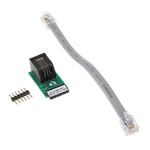 Microchip AC164110, Chip Programming Adapter