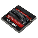 Microchip AC164301, Chip Programming Adapter 18L/28L/40L DIP Socket Module for MPLAB PM3
