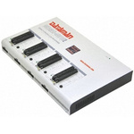 Dataman Dataman 448Pro2, Super Fast Gang ISP Programmer for EEPROM, eMMC, EPROM, FLASH, MCU/MPU, NAND FLASH, NV Ram,