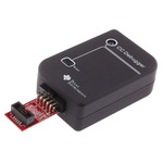 Texas Instruments, Debugger, Programmer