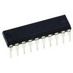 AD8554ARUZ Analog Devices, Op Amp, RRIO, 1.5MHz, 3 V, 14-Pin TSSOP