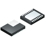 LMH0344SQE/NOPB Texas Instruments, Adaptive Cable Equaliser 400m 16-Pin WQFN