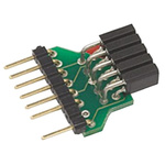 Seeit HPRAVR, Chip Programming Adapter for AVR Series