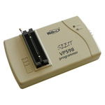 Seeit VERYPRO-390, Universal Programmer for Logic Devices, Memory Devices, Microcontrollers, PLD