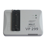 Seeit VERYPRO-290, Universal Programmer for Logic Devices, Memory Devices, Microcontrollers, PLD