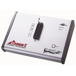 Seeit TOPMAX-2, Universal Programmer for MC, Memory Devices, PIC, ST, XC, Z86 Series Microcontrollers