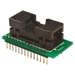 Seeit ADA-TSOP28-12, Chip Programming Adapter for AT27BV512, CAT28C256