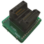 Seeit ADA-SO20-200, Chip Programming Adapter for AT25128, AT25256, M25P40, M25P80